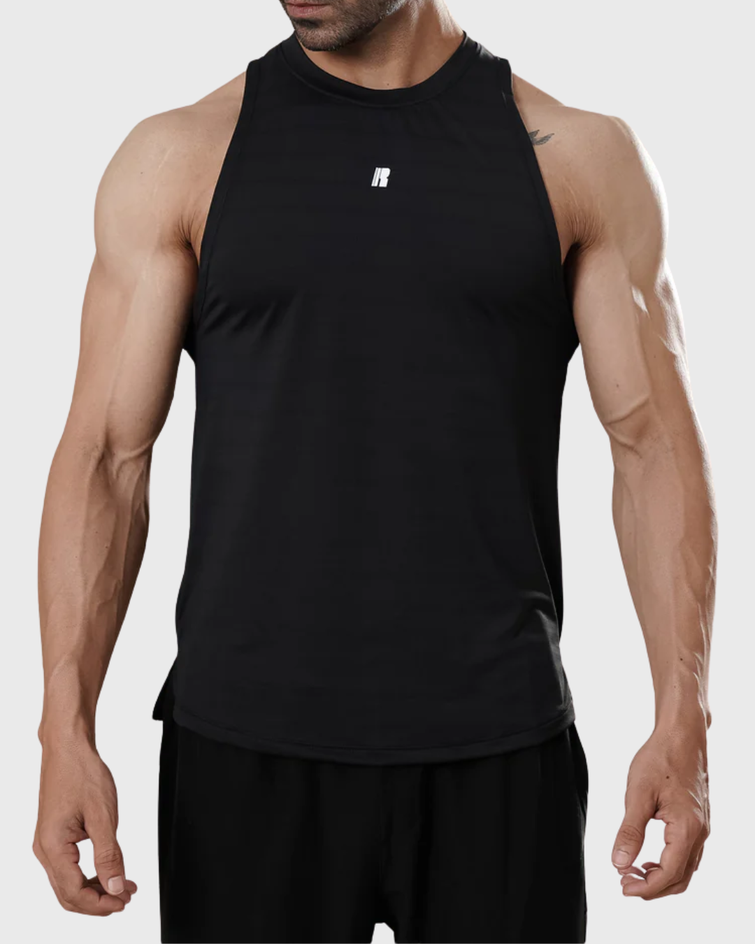 Air Tank - Black