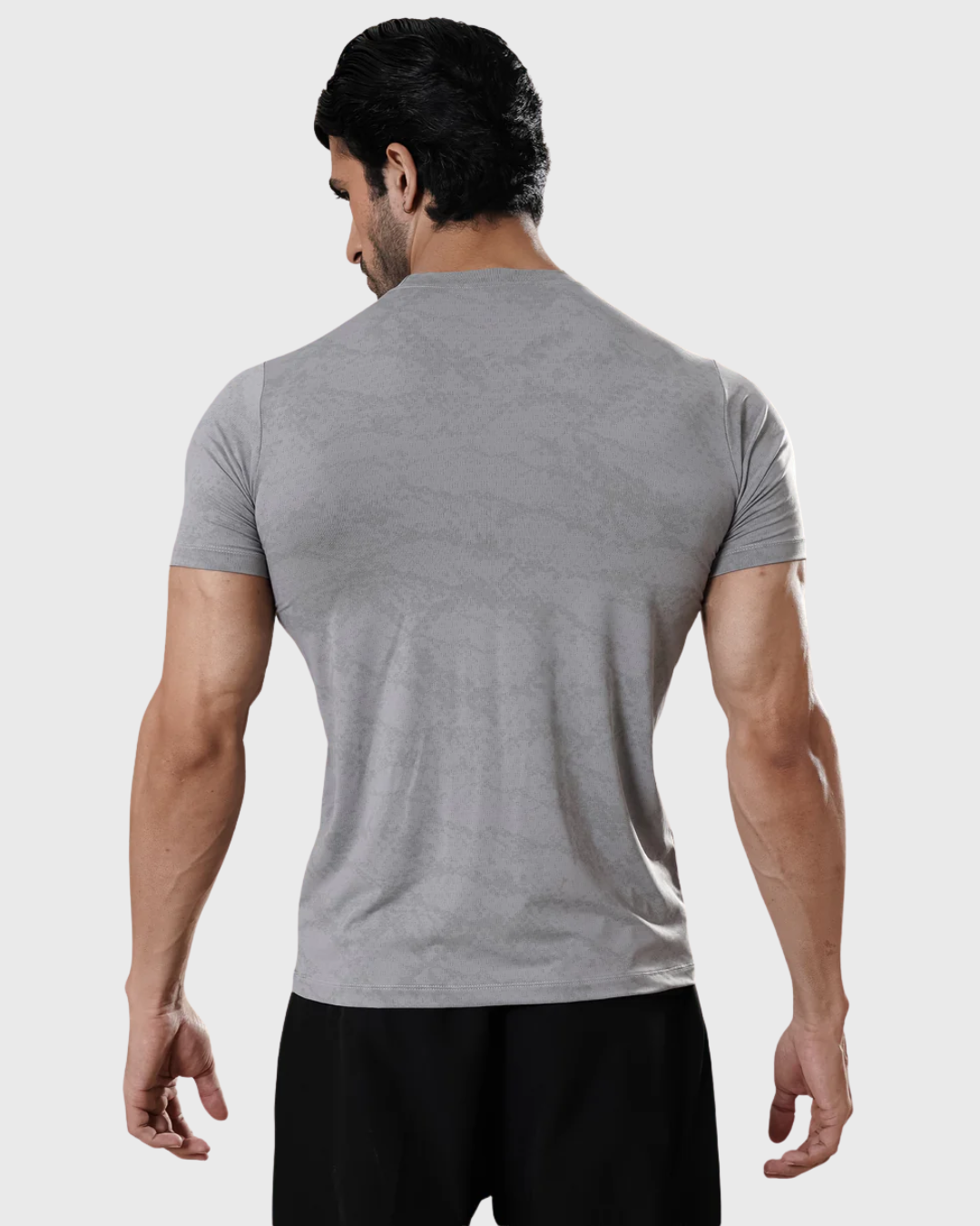 Air Tee - Shark Grey