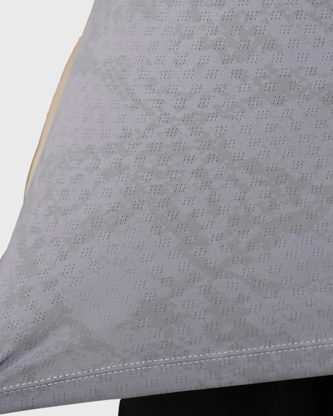 Air Tee - Shark Grey