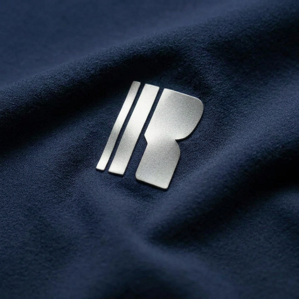 REFLECTIVE R EMBELEM
