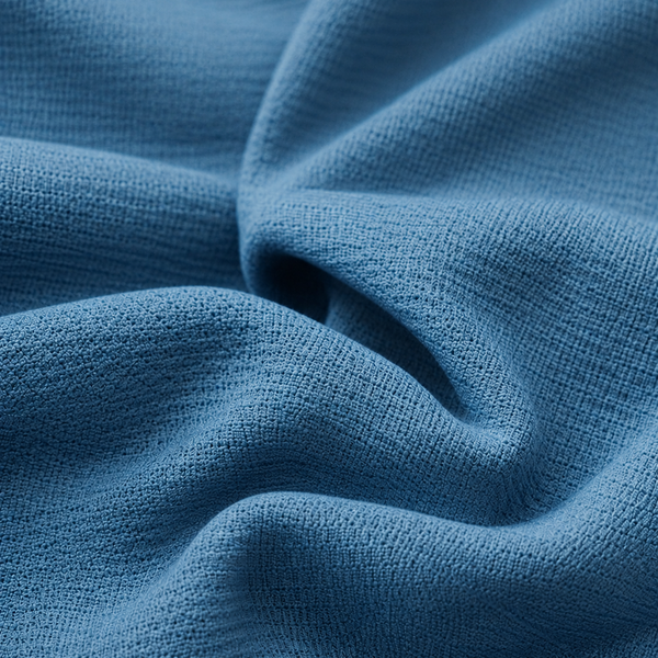 BREATHABLE WAFFLE KNIT