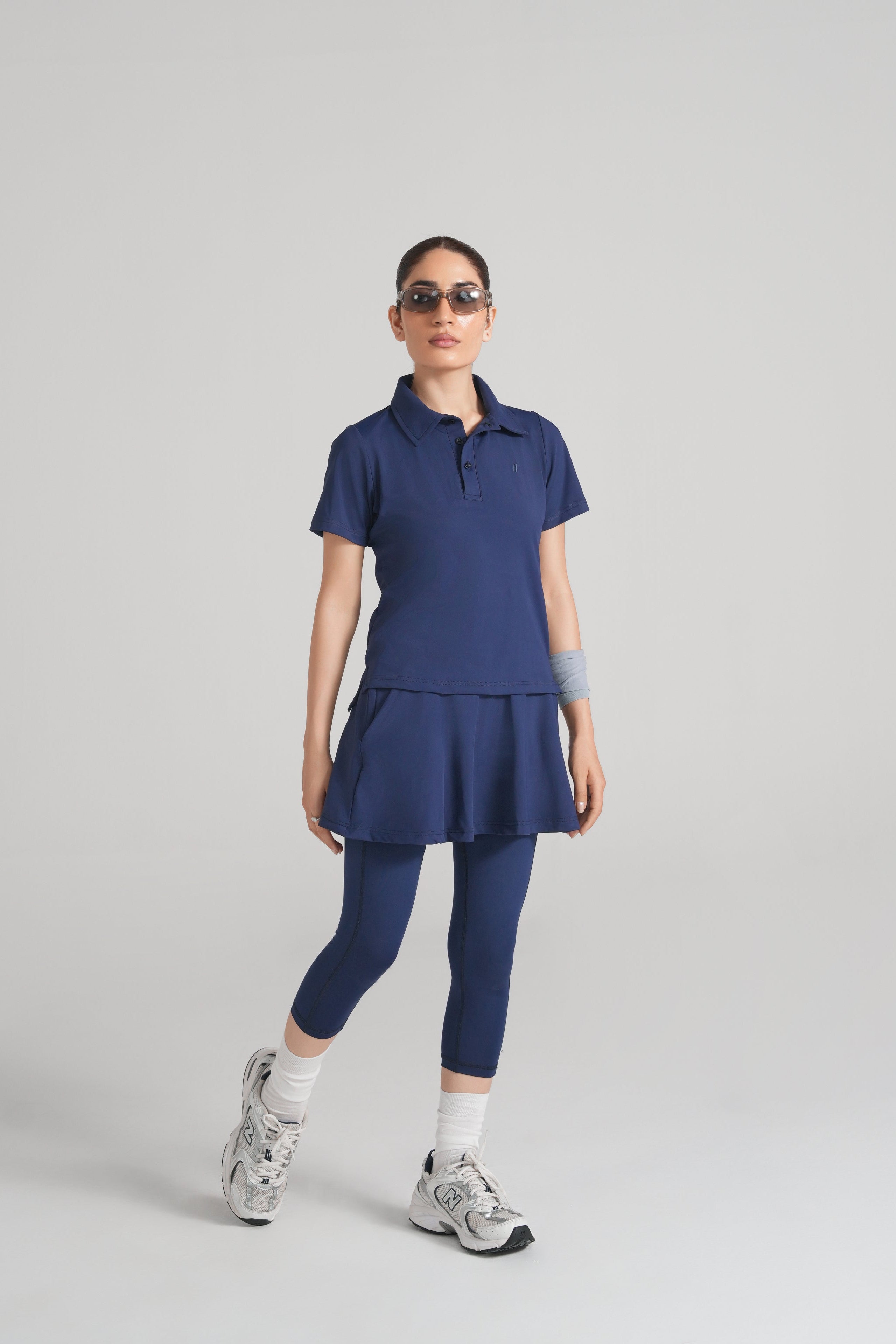 Club Polo - Midnight Navy