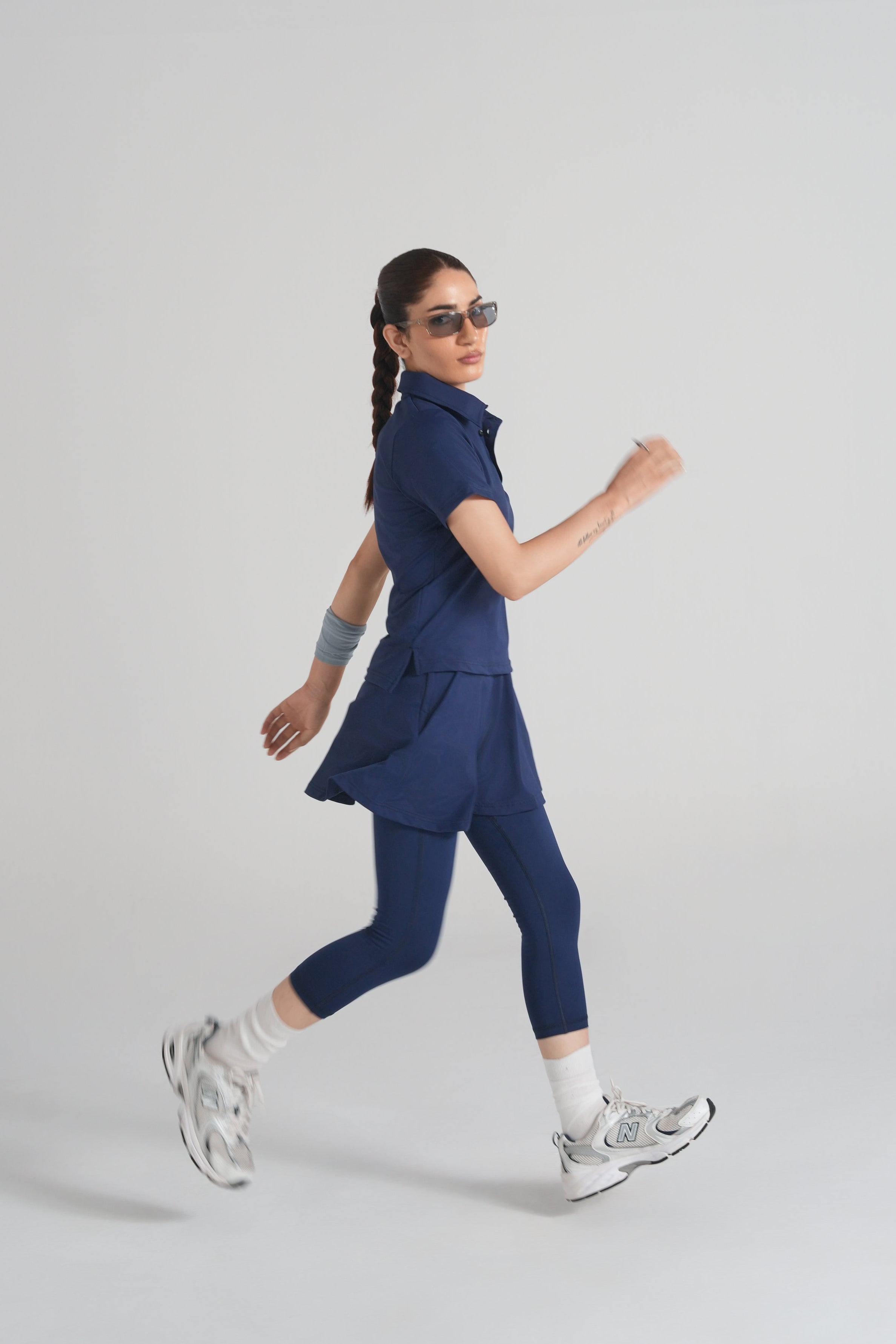 Club Polo - Midnight Navy