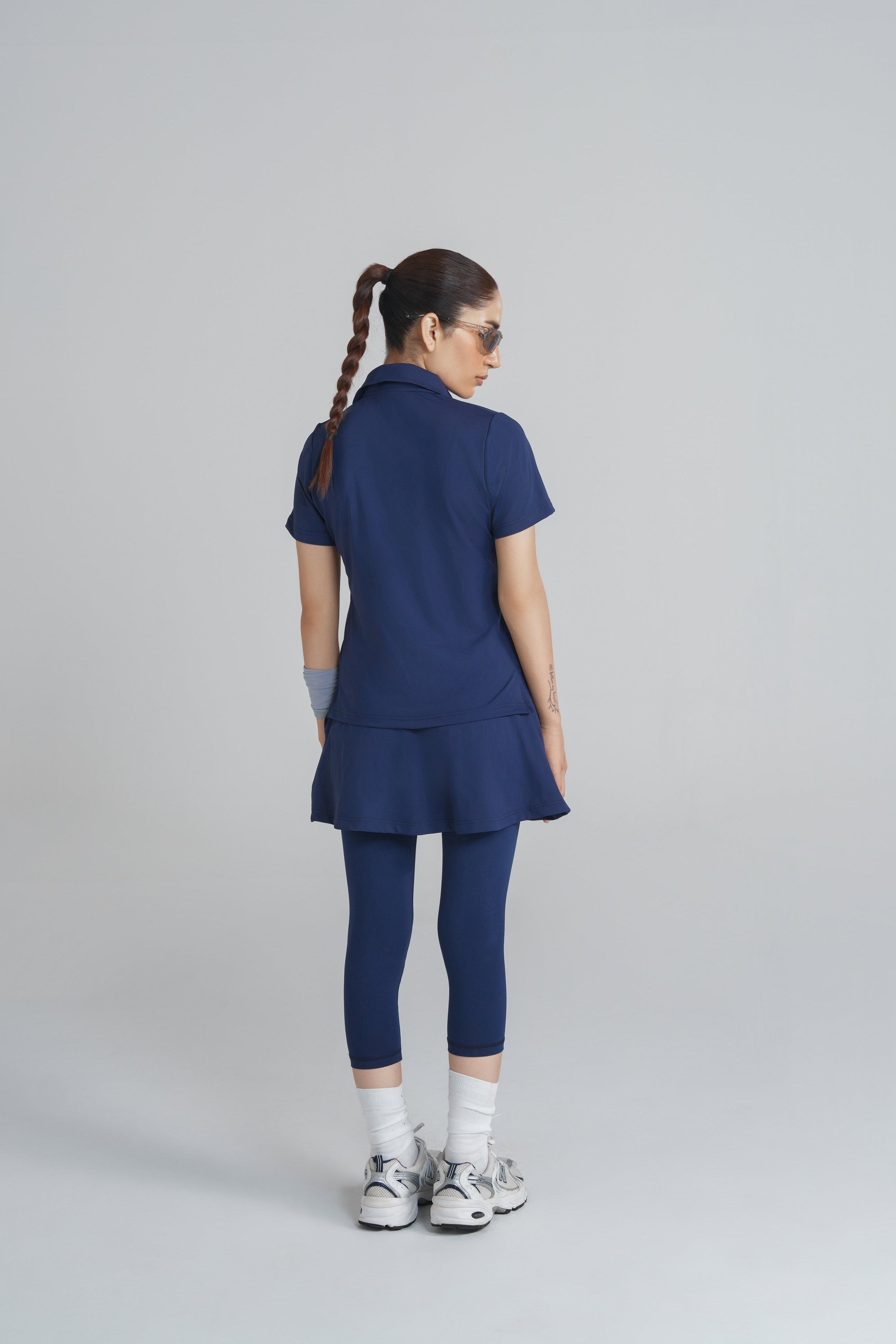 Club Polo - Midnight Navy