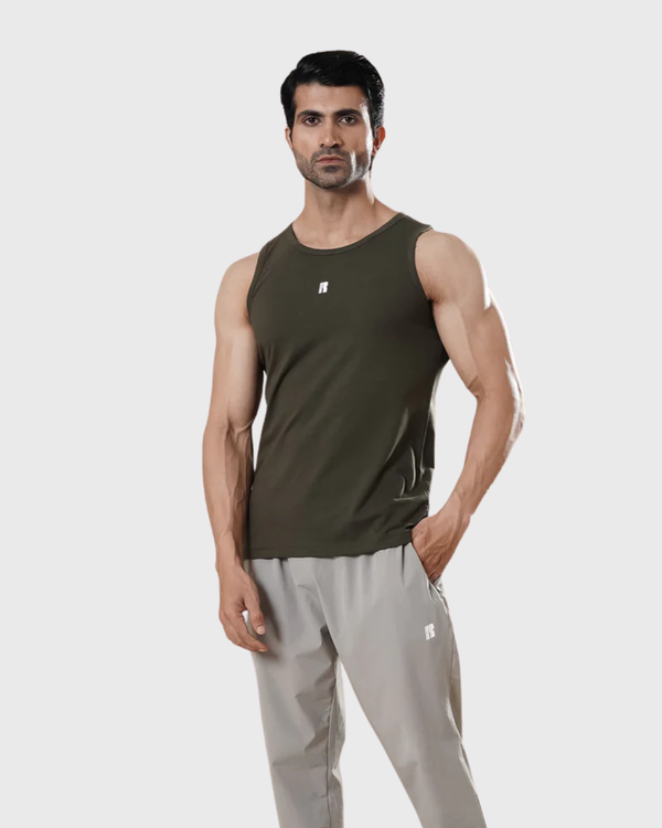 Drift Joggers - Ash Grey