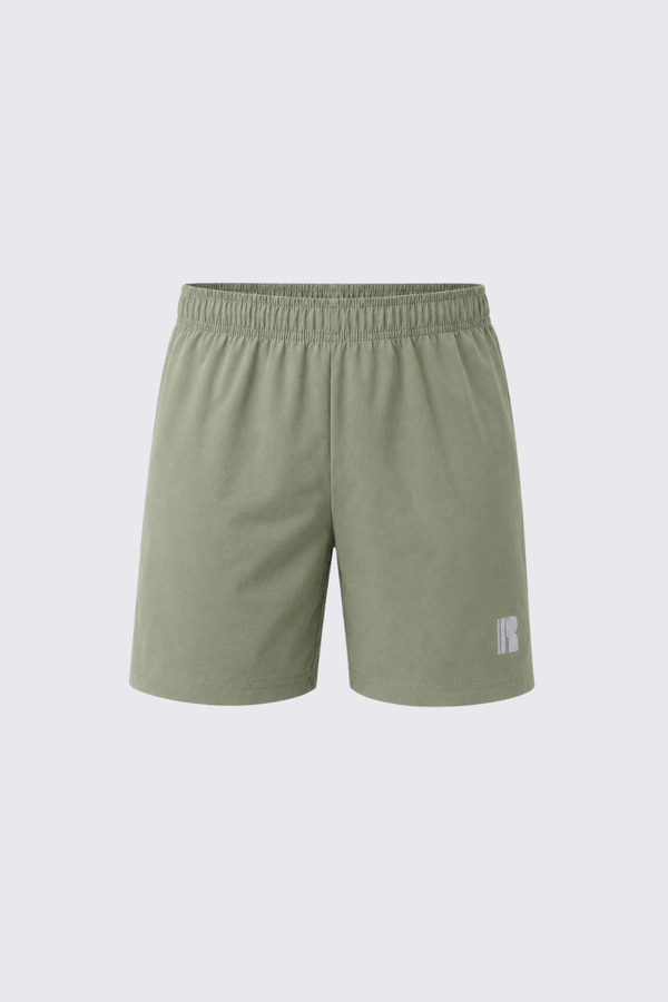 Onward Shorts - Sage Green