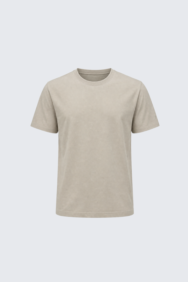 24.7 Tee - Sandstone