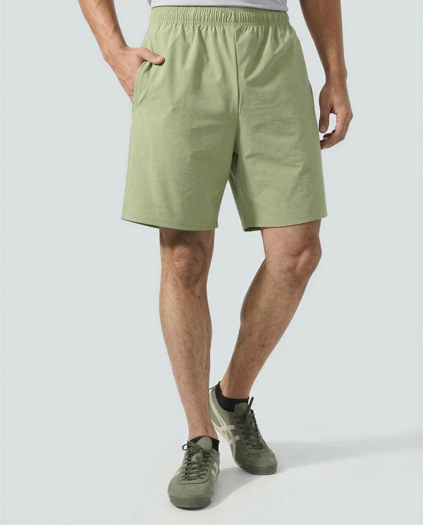 Onward Shorts - Sage Green