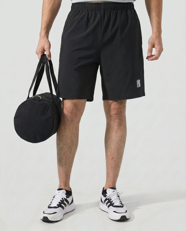 Onward Shorts - Jet Black
