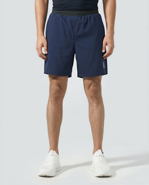 Mercurial Shorts - Admiral Blue