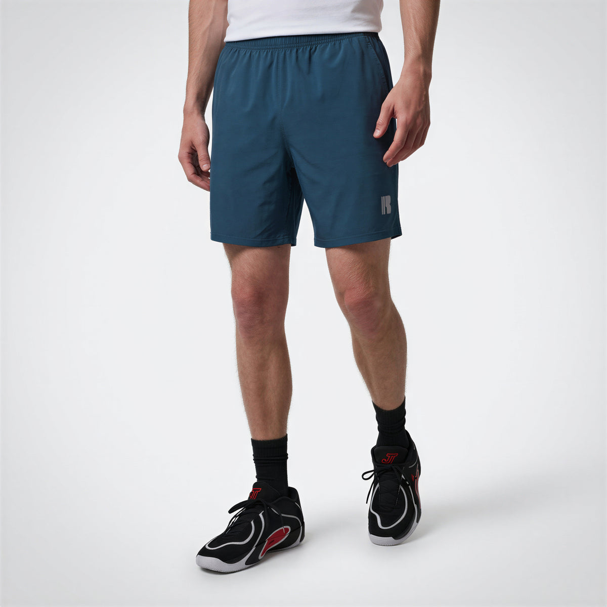 Onward Shorts - Zinc Blue