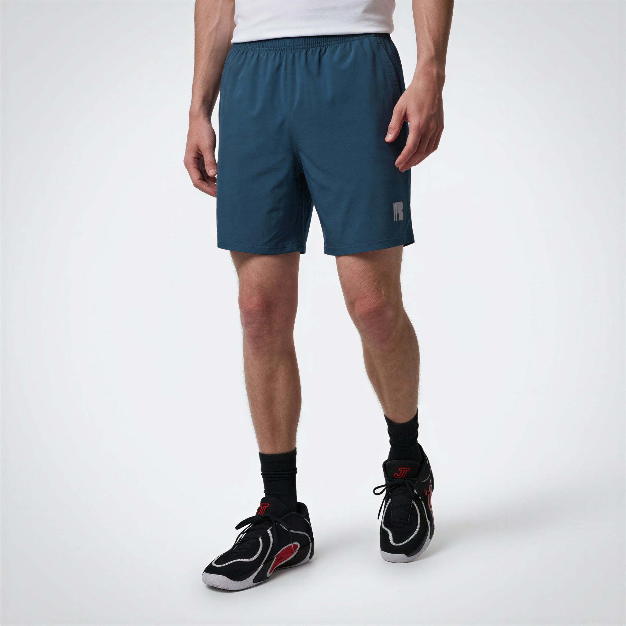 Onward Shorts - Zinc Blue