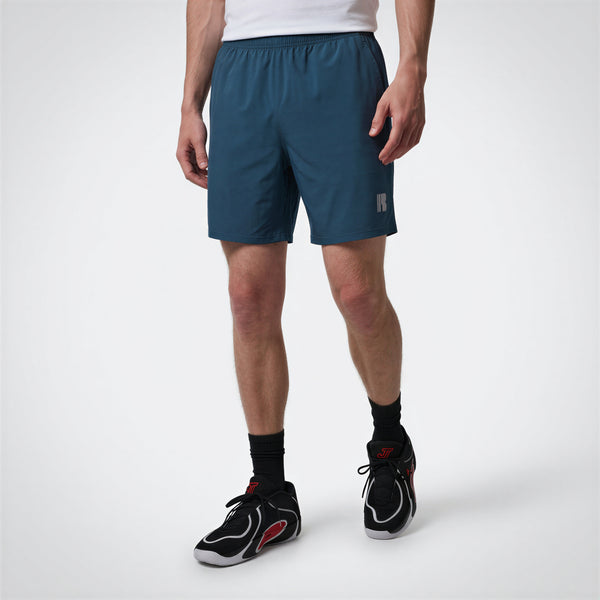 Onward Shorts - Zinc Blue