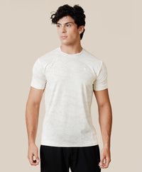 Air Tee - Ivory