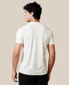 Air Tee - Ivory