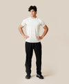 Air Tee - Ivory