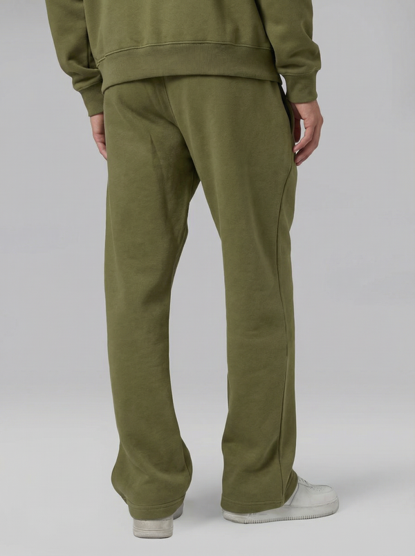 24.7 SweatPants - Pure Olive