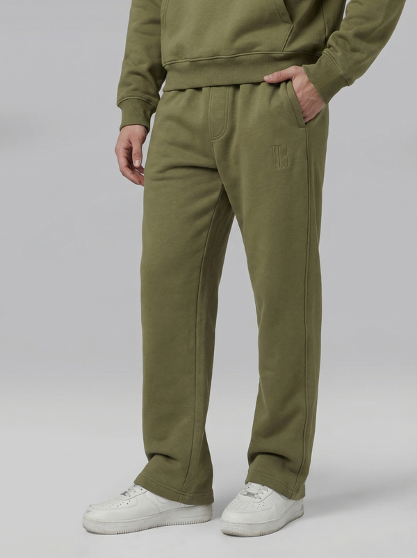 24.7 SweatPants - Pure Olive
