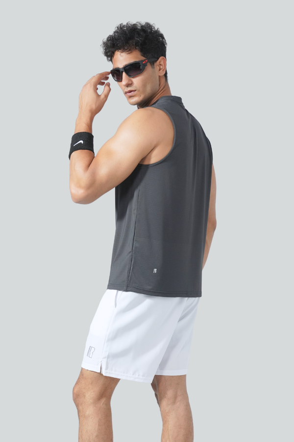 Atmos Vent Tank - Anthracite Grey