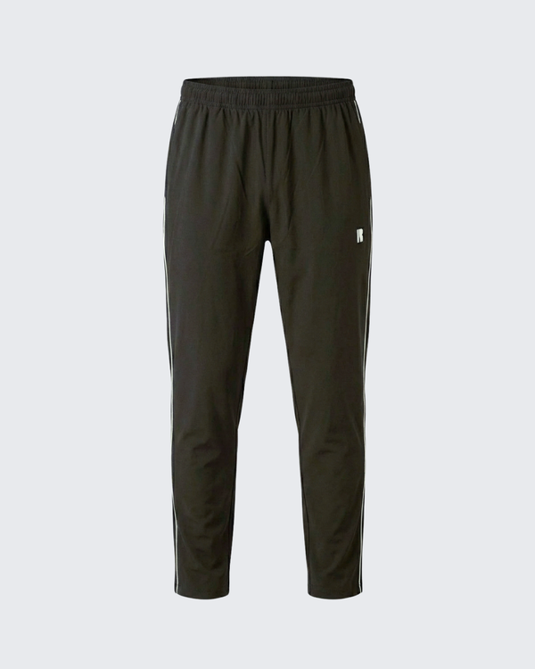 Trackline Joggers - Combat Green