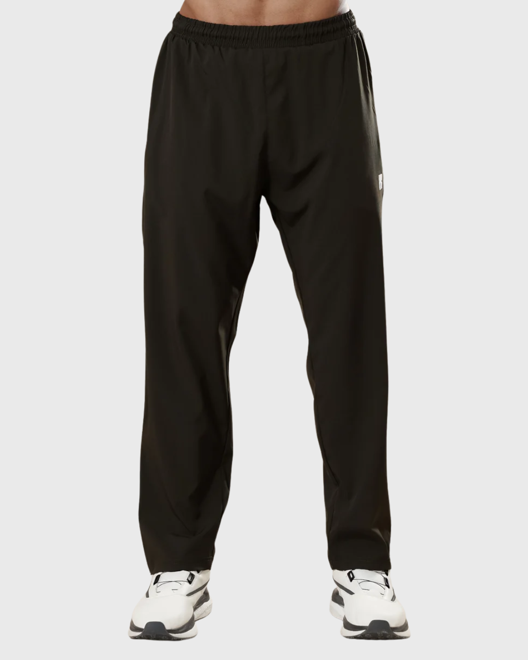 Trackline Joggers - Combat Green