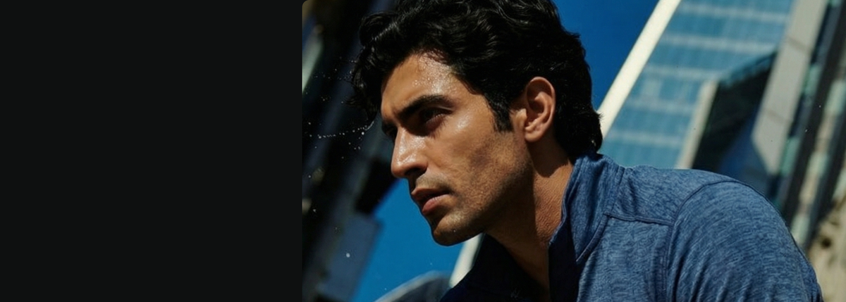 Rawan - Premium Gymwear For Those Who Never Stand Still