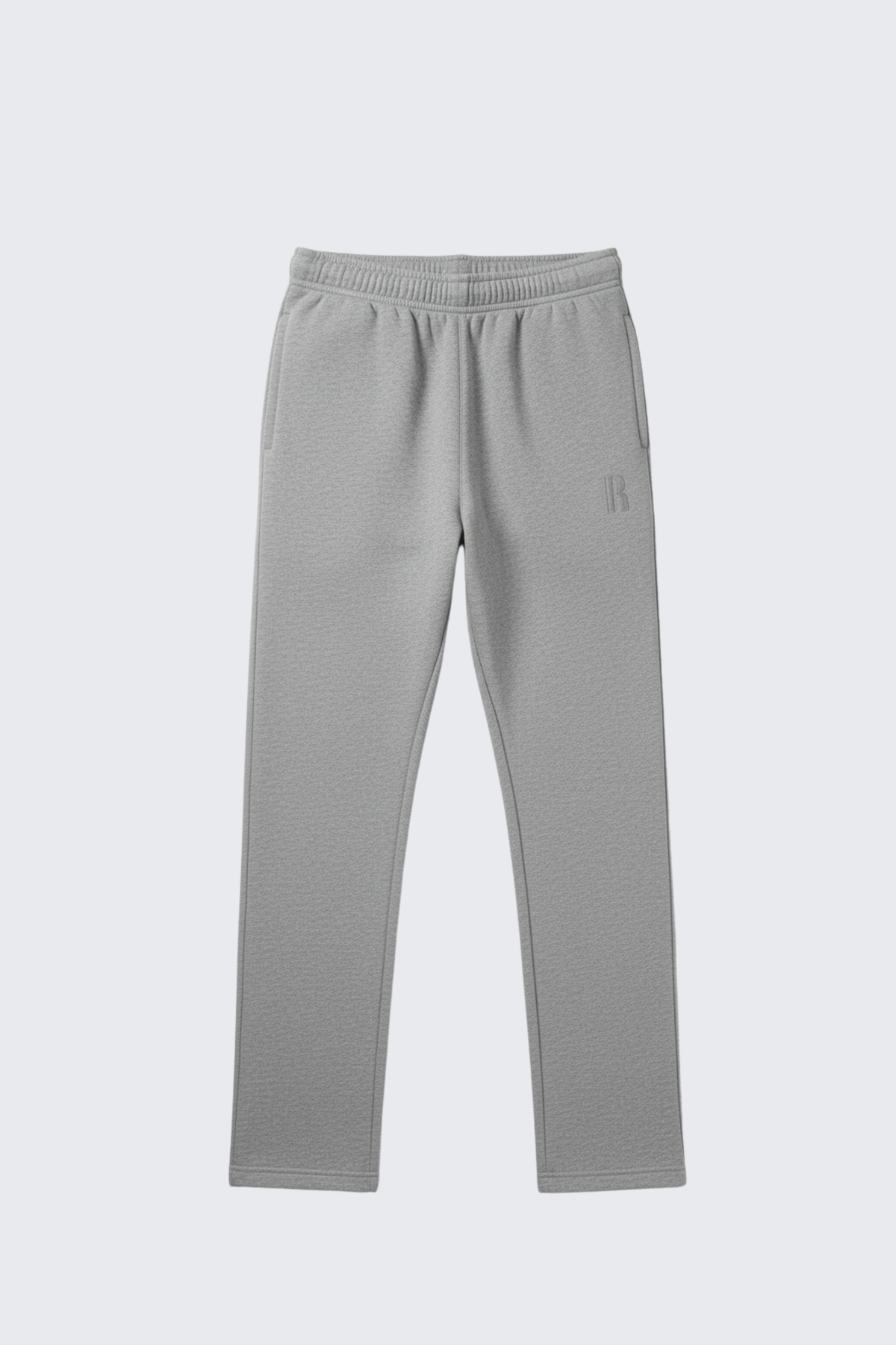 24.7 SweatPants - Cloud Grey