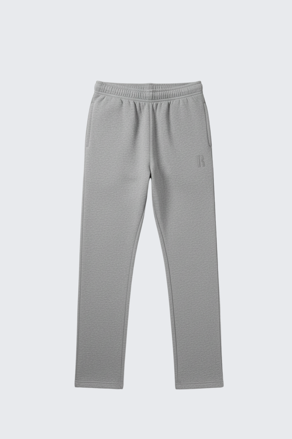 24.7 SweatPants - Cloud Grey