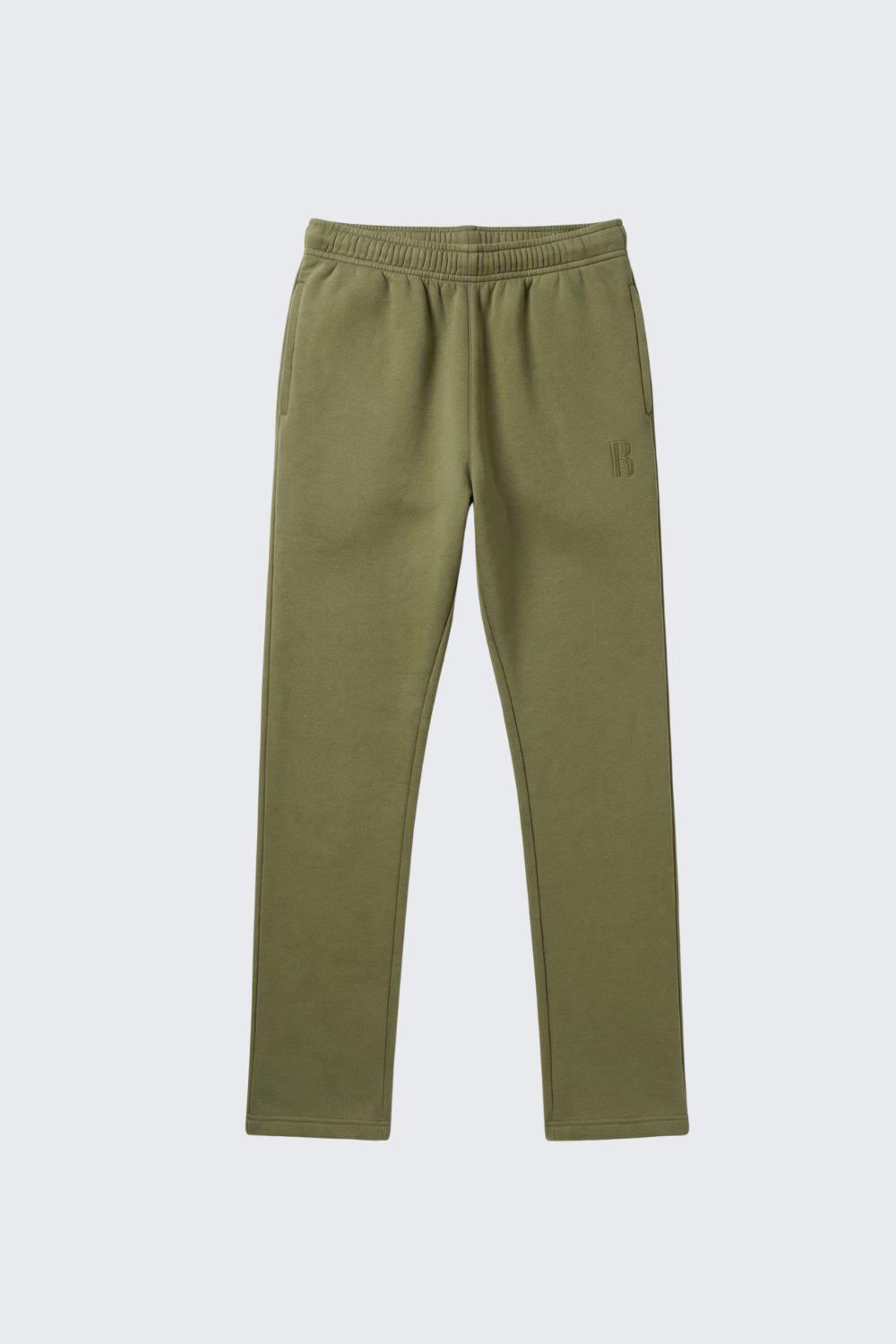 24.7 SweatPants - Pure Olive