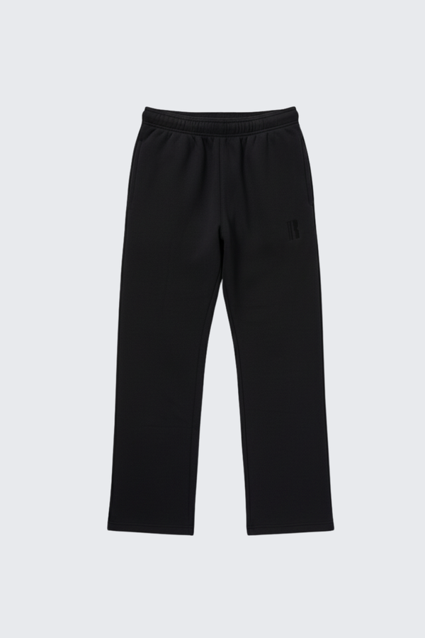 24.7 SweatPants - Just Black