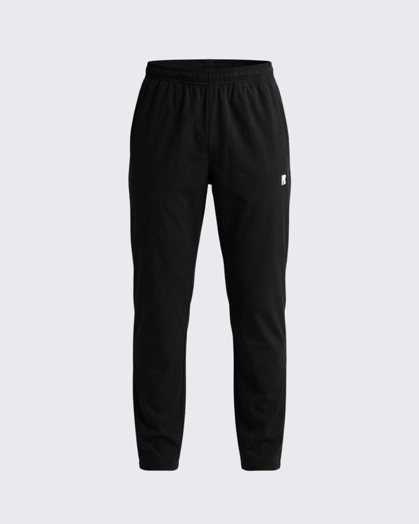Drift Joggers - Just Black