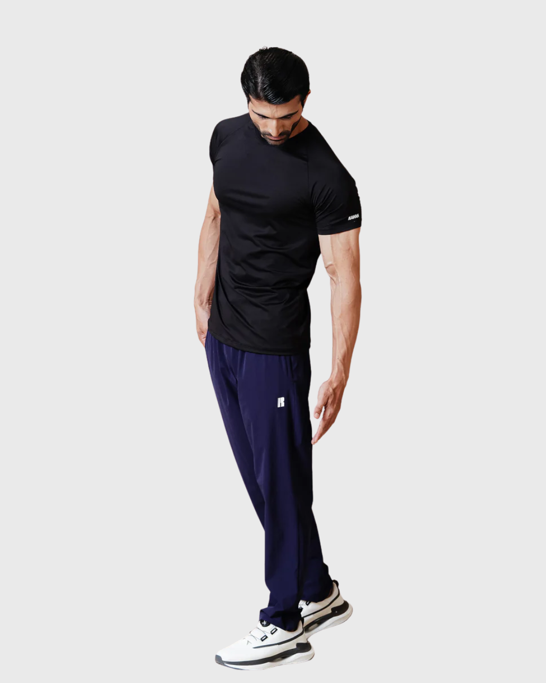 Drift Joggers - Core Blue