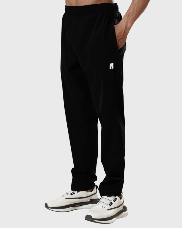 Drift Joggers - Just Black