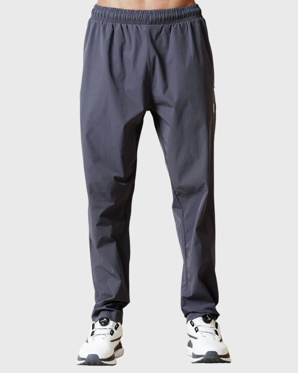 Drift Joggers - Iron Grey