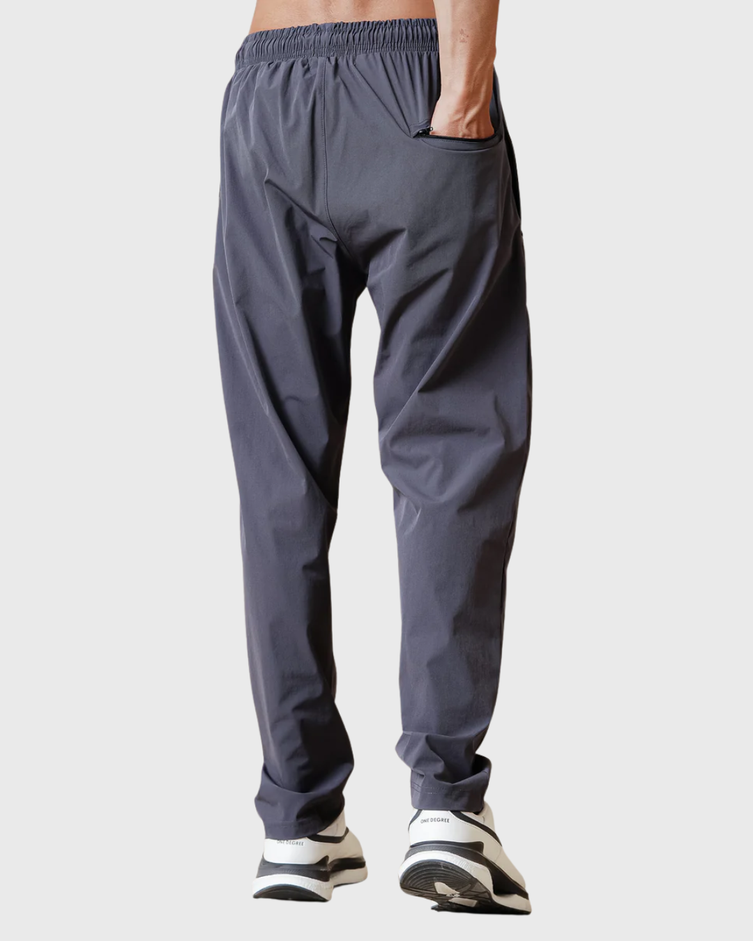 Drift Joggers - Iron Grey