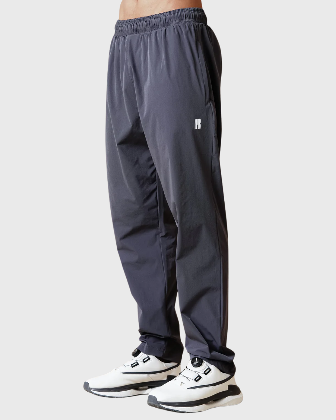 Drift Joggers - Iron Grey