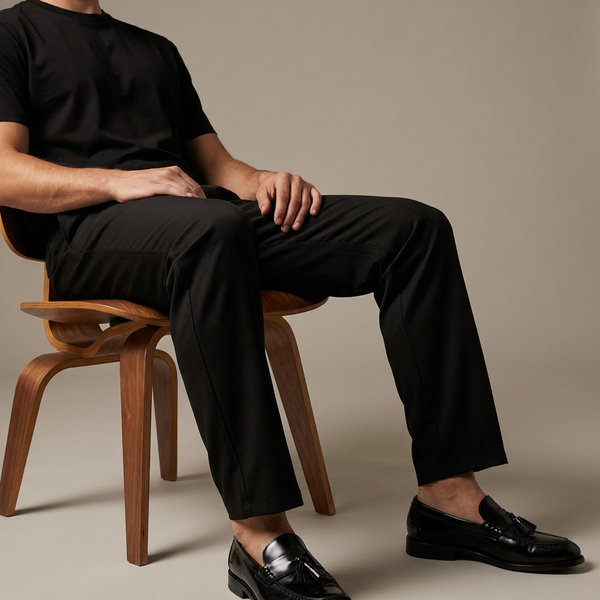 REFINED FIT