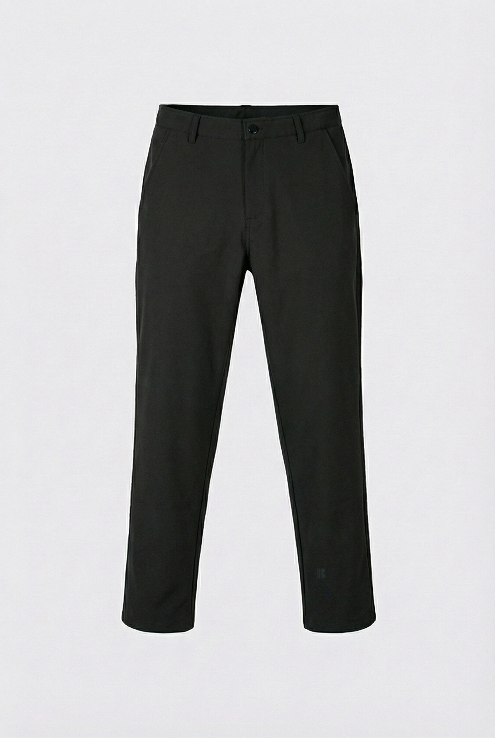 24.7 Pants - Just Black