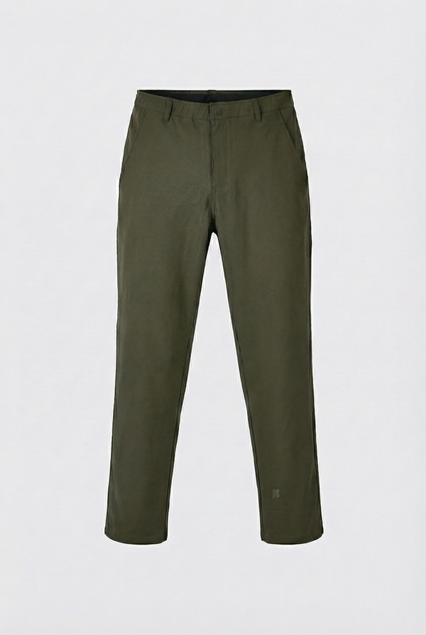 24.7 Pants - Pure Olive