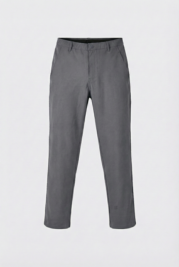 24.7 Pants - Concrete Grey