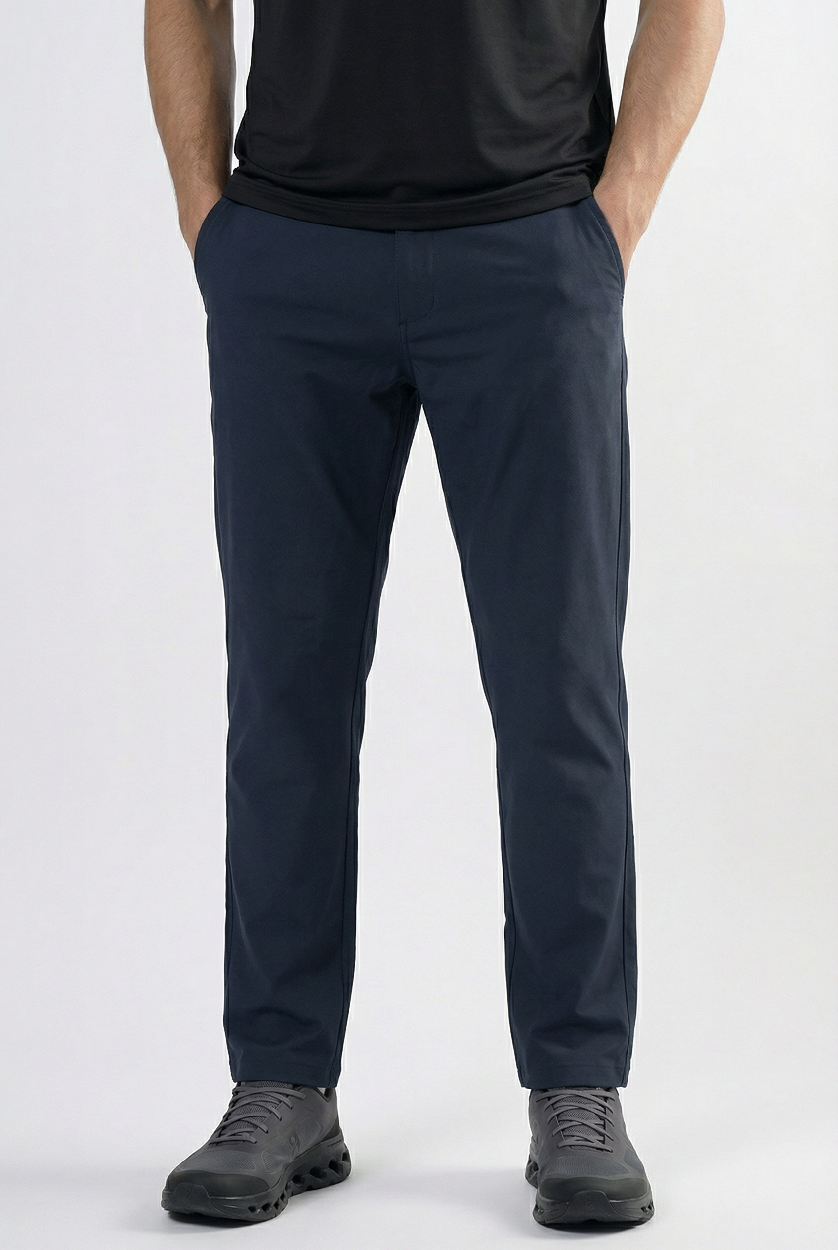 24.7 Pants - True Navy