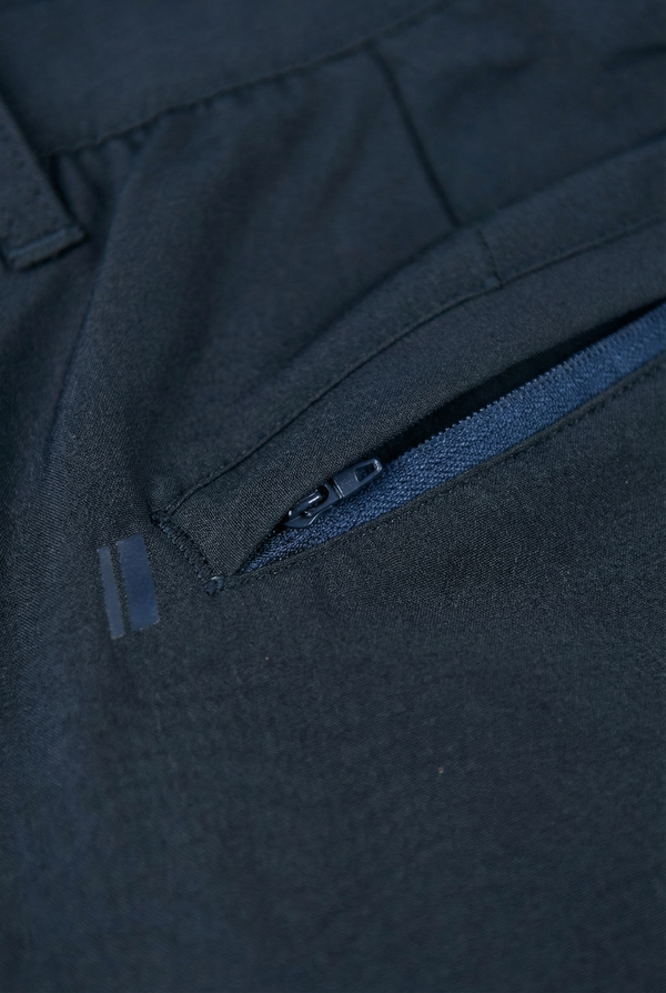 24.7 Pants - True Navy