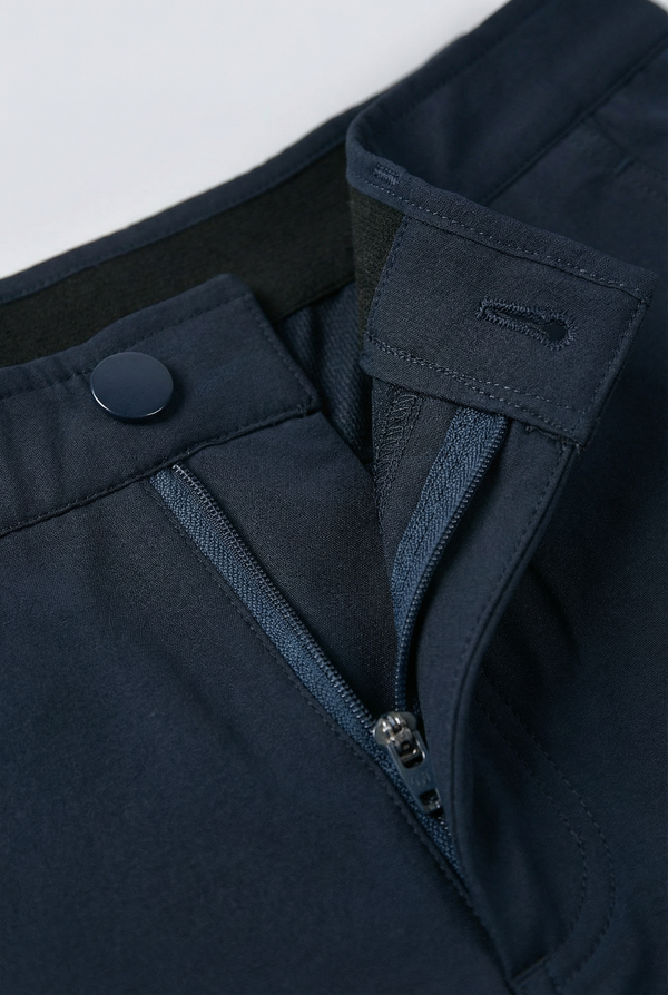 24.7 Pants - True Navy