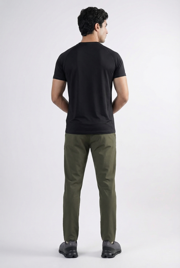 24.7 Pants - Pure Olive