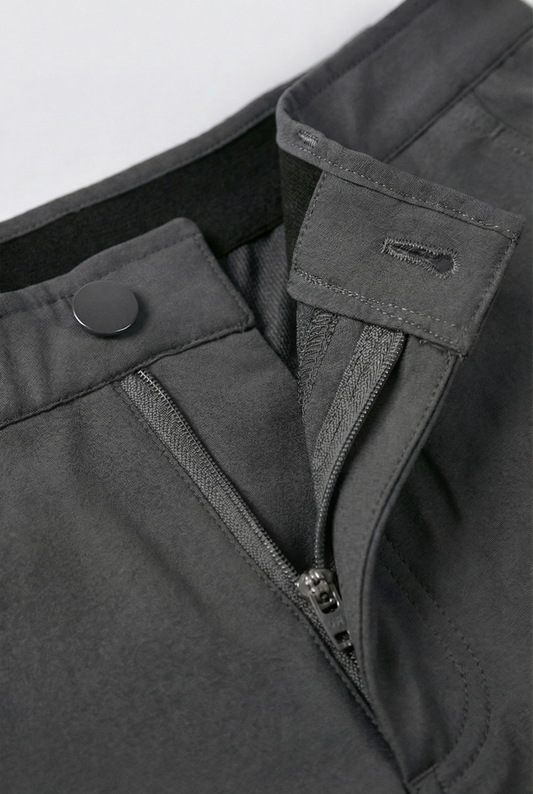 24.7 Pants - Concrete Grey