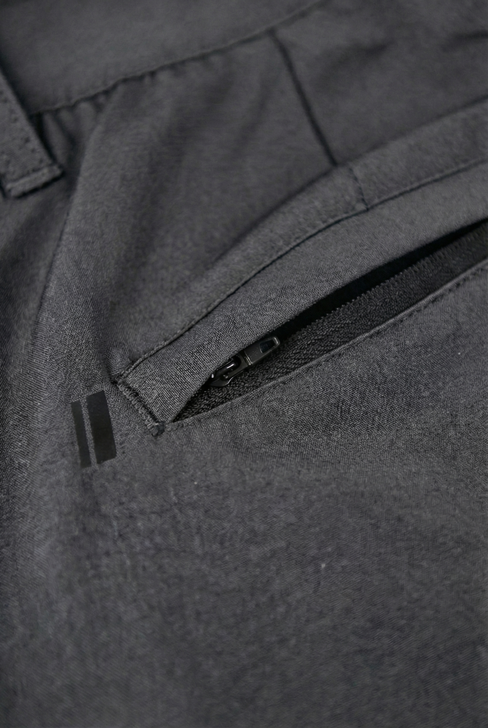 24.7 Pants - Concrete Grey