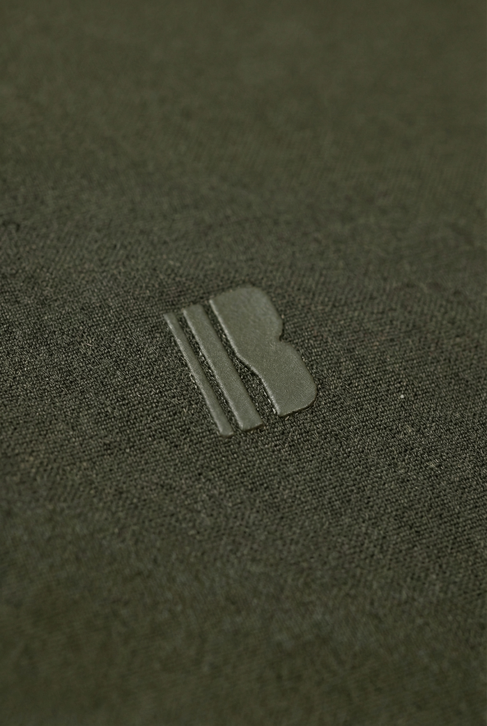 24.7 Pants - Pure Olive