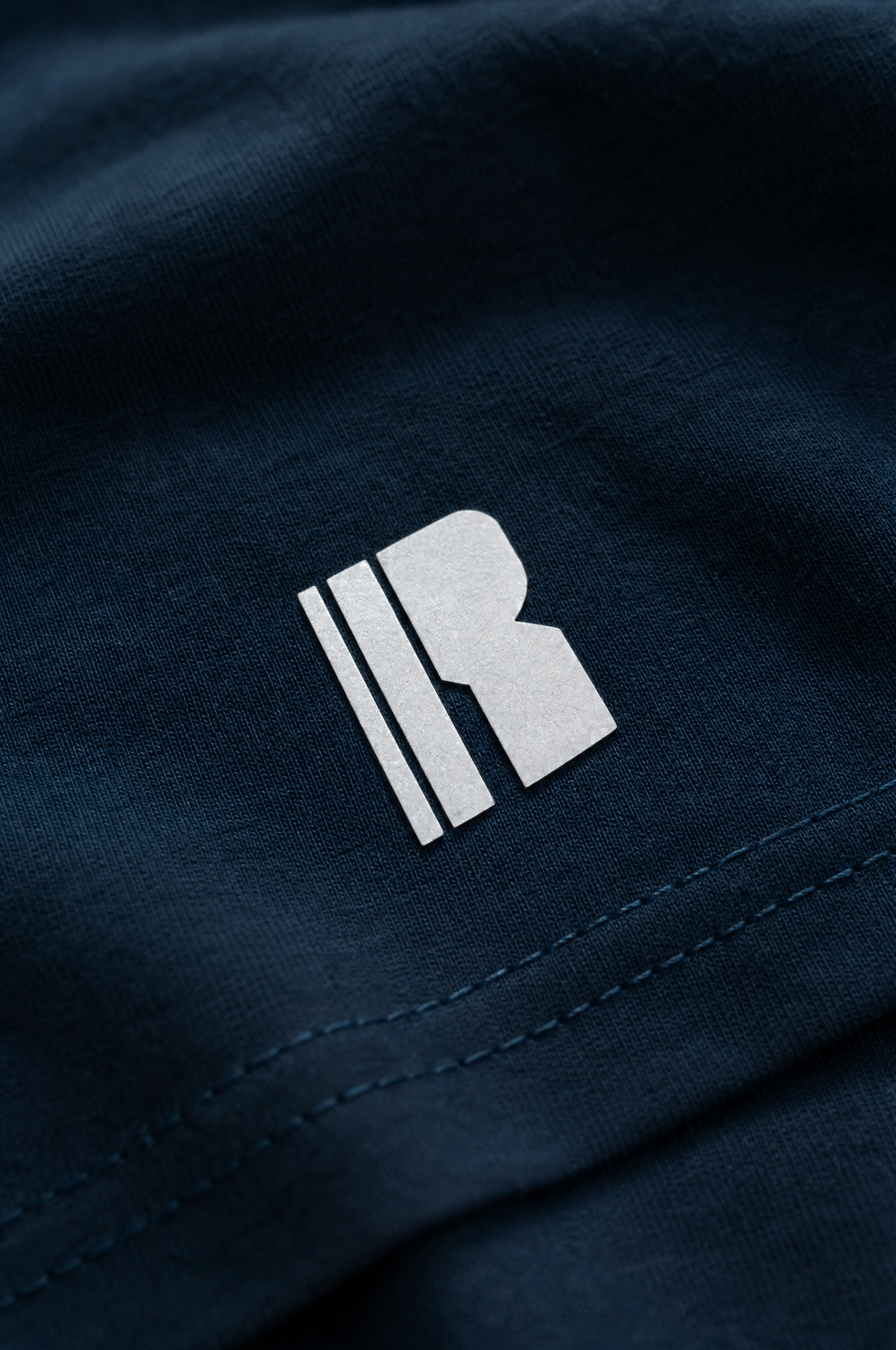 Onward Shorts - Zinc Blue
