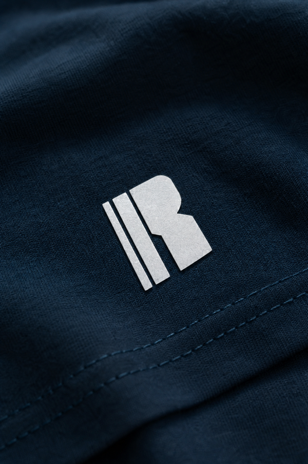 Onward Shorts - Zinc Blue