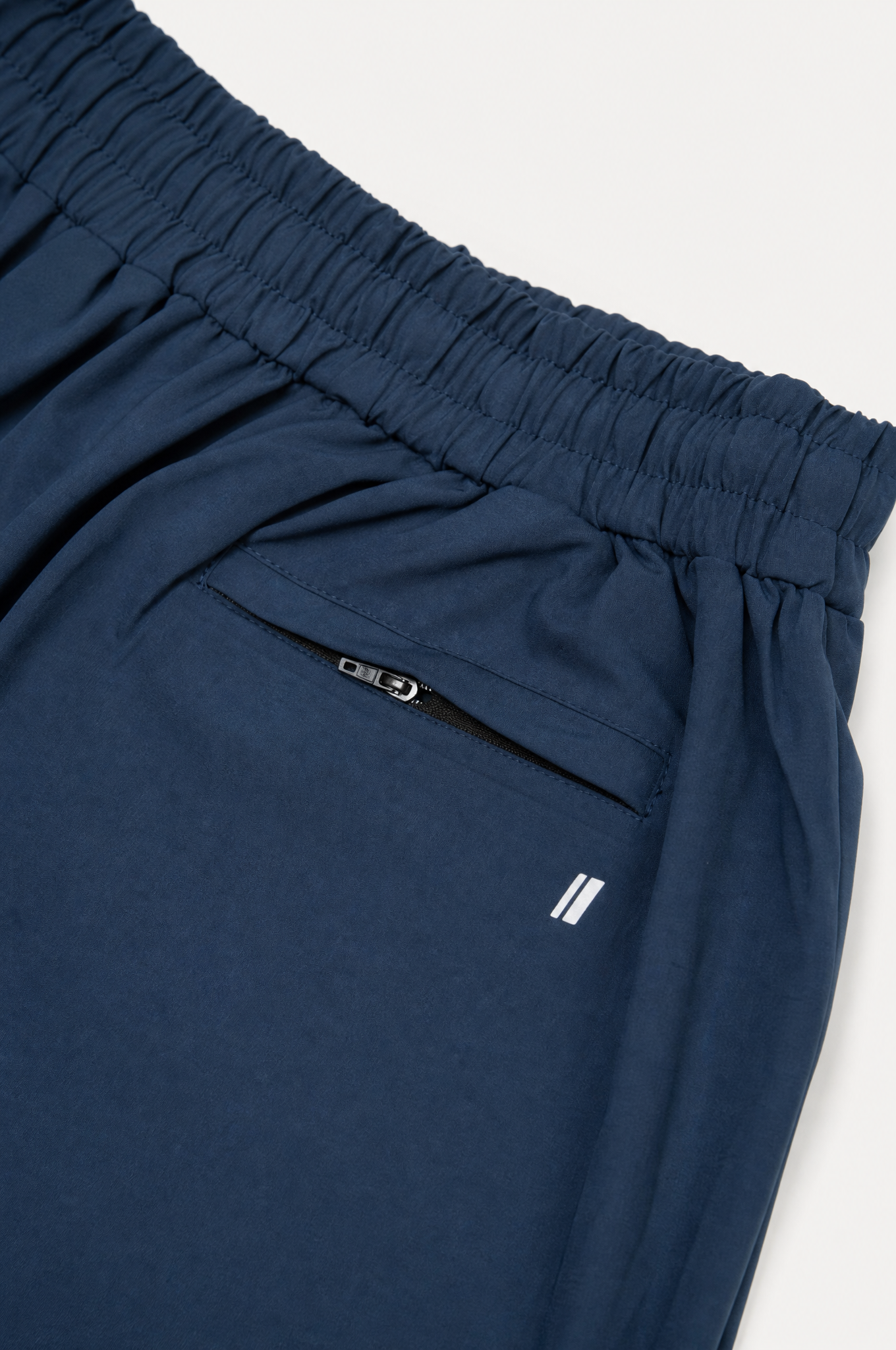 Commuter Pull-On Pants - Prussian Blue